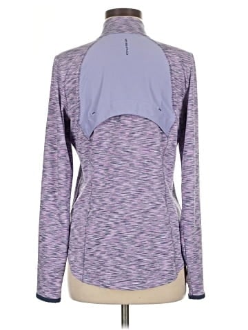 Zero Restriction Track Jacket (view 2)