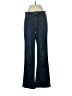 St. John's Bay Blue Jeans Size 4 - photo 1