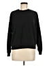 Old Navy Solid Black Pullover Sweater Size M - photo 1