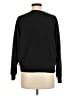 Old Navy Solid Black Pullover Sweater Size M - photo 2