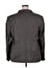 Basler 100% Acetate Gray Blazer Size EU 50 / US 18-20 - photo 2
