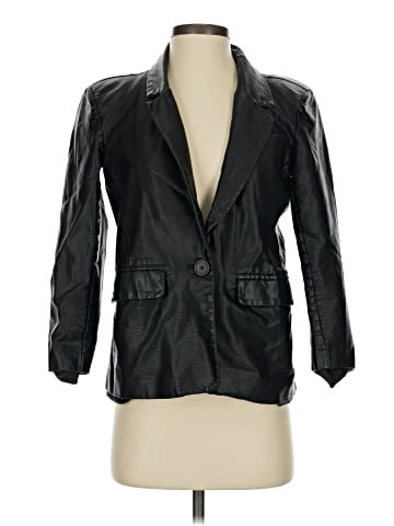 Steve Madden Blazer (view 1)