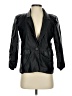 Steve Madden 100% Polyurethane Black Blazer Size XS - photo 1