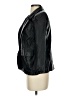 Steve Madden 100% Polyurethane Black Blazer Size XS - photo 5