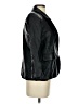 Steve Madden 100% Polyurethane Black Blazer Size XS - photo 4