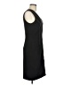 L'Agence Black Cocktail Dress Size 6 - photo 4