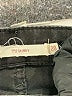 Levi's Hearts Black Jeans Size 28 waist - photo 7