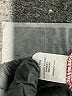 J.Crew 100% Polyester Print Burgundy Casual Pants Size 2 - photo 8