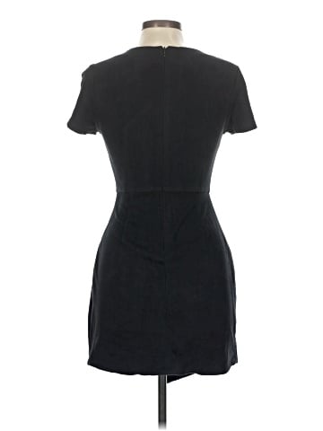 Aqua Casual Dress (view 2)