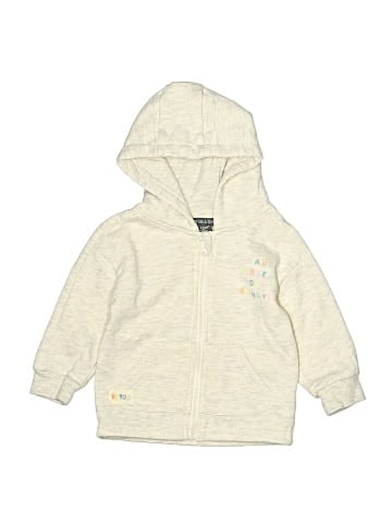 Primark Zip Up Hoodie (view 1)