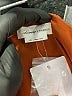 Lovers + Friends 100% Polyester Brown Long Sleeve Blouse Size XXS - photo 7
