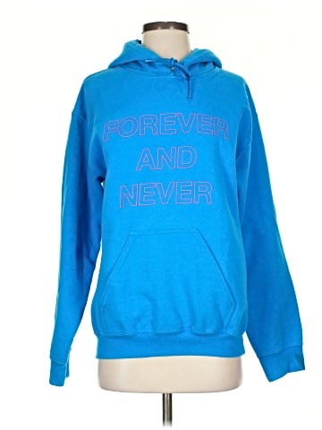Anti Social Social Club Pullover Hoodie (view 1)