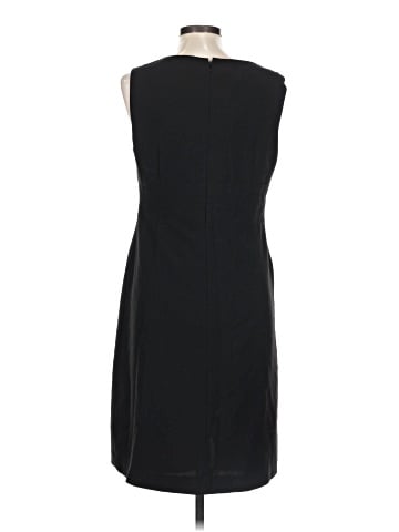 Signature by Larry Levine Casual Dress (view 2)