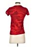 Rag & Bone 100% Cotton Camo Red Burgundy Active T-Shirt Size XS - photo 2