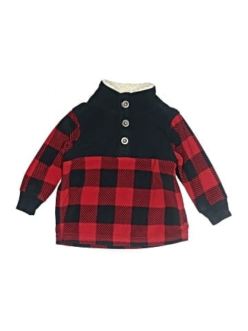 Carter's Pullover Sweater (view 1)