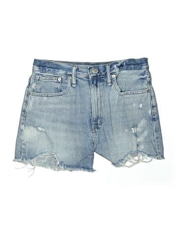 Madewell Denim Shorts (view 1)