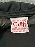 Assorted Brands 100% Polyester Black Short Sleeve Top Size 18 - photo 4