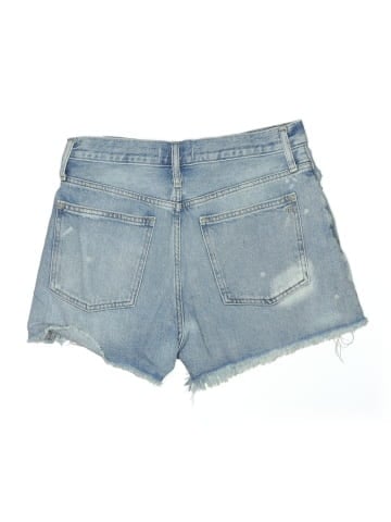 Madewell Denim Shorts (view 2)