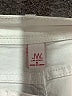 JW (JW Style) White Jeans Size 8 - photo 7