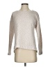 Tommy Bahama Polka Dots Ivory Pullover Sweater Size XXS - photo 1