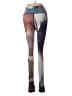 Aziam Graphic Purple Active Pants Size S - photo 2