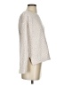 Tommy Bahama Polka Dots Ivory Pullover Sweater Size XXS - photo 4
