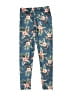 Shein Tropical Blue Casual Pants Size 7 - photo 1