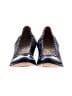 Attilio Giusti Leombruni Black Wedges Size EU (IT) 38 1/2 / US 8 1/2 - photo 2