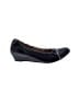 Attilio Giusti Leombruni Black Wedges Size EU (IT) 38 1/2 / US 8 1/2 - photo 1