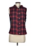 Impressions 100% Polyester Red Vest Size M - photo 1