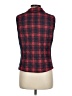 Impressions 100% Polyester Red Vest Size M - photo 2