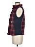 Impressions 100% Polyester Red Vest Size M - photo 5