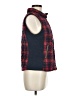 Impressions 100% Polyester Red Vest Size M - photo 4