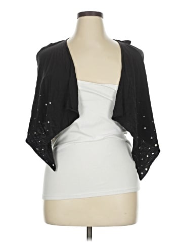 Knitworks Kimono (view 1)
