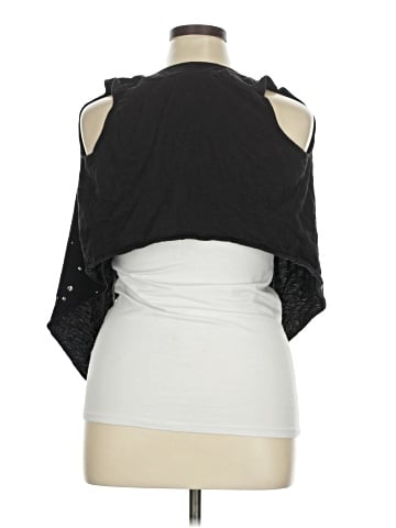 Knitworks Kimono (view 2)