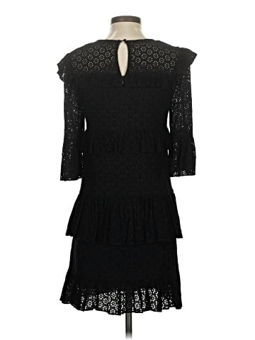 Madewell Cocktail Dress (view 2)