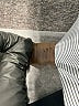 Calvin Klein Black Blazer Size 10 - photo 7