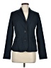 Banana Republic Blue Blazer Size 6 - photo 1