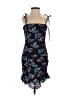 Likely Tropical Blue Cocktail Dress Size 2 - photo 1