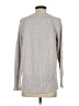 Old Navy Solid Silver Turtleneck Sweater Size S - photo 2