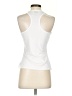 Adidas White Active Tank Size S - photo 2