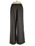 Max Studio Solid Gray Casual Pants Size M - photo 2
