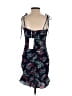 Likely Tropical Blue Cocktail Dress Size 2 - photo 2