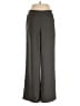 Max Studio Solid Gray Casual Pants Size M - photo 1