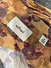 Wilfred 100% Viscose Brown Long Sleeve Blouse Size M - photo 7