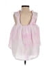 Zara Pink Sleeveless Blouse Size XS - photo 2