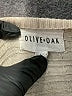 Olive and Oak Tan Pullover Sweater Size L - photo 7