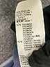 Jean Bourget Solid Black Blazer Size 2 - photo 4