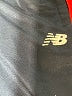 New Balance Color Block Blue Track Pants Size 3T (estimated) - photo 3