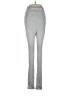 PrettyLittleThing Gray Active Pants Size 6 - photo 1